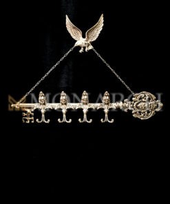 HANGER 2/bronze