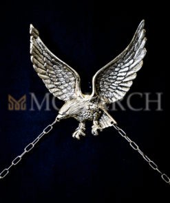 Купить HANGER 2/bronze