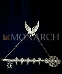 HANGER 1/bronze фото Купить HANGER 1/bronze