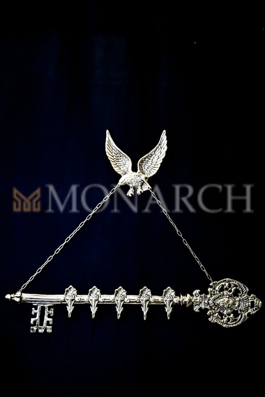 HANGER 1/bronze фото Купить HANGER 1/bronze