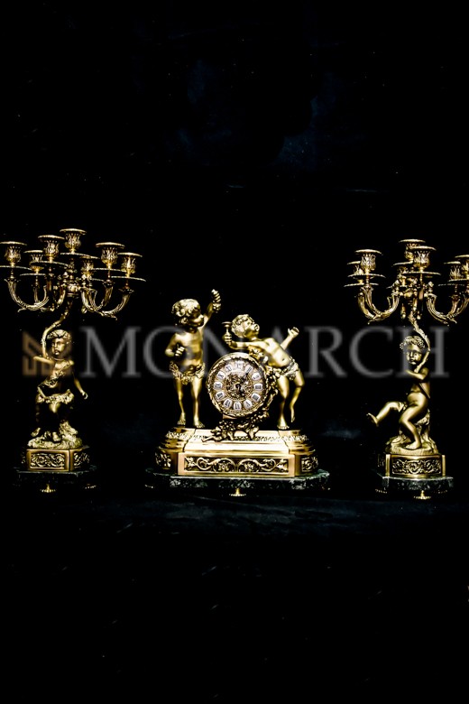 ROSQUILLAS/1 bronze фото Купить ROSQUILLAS/1 bronze