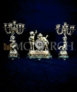 ROSQUILLAS/ bronze