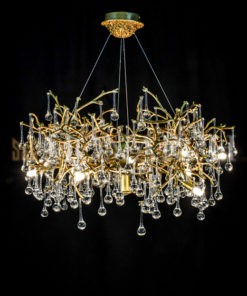 GOCCE 9005/14+1- 80 bronze фото Купить GOCCE 9005/14+1- 80 bronze