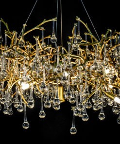 GOCCE 9005/14+1- 80 bronze фото Купить GOCCE 9005/14+1- 80 bronze