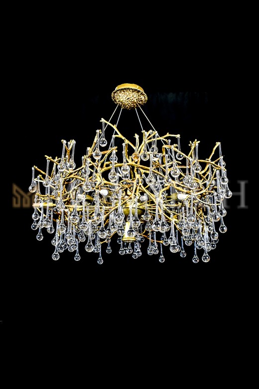 GOCCE 9005/14+1- 80 bronze фото Купить GOCCE 9005/14+1- 80 bronze