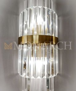 FARO 0632/2-wall bronze