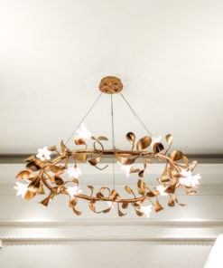 LILFLOR bronze
