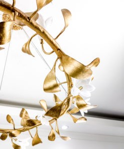 Купить LILFLOR bronze