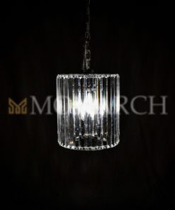 Купить GLINT 1020-D35 silver
