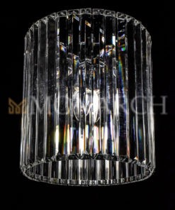 Купить GLINT 1020-D35 silver