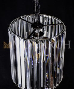 Купить GLINT 1020-D35 silver