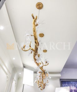 RONDINI 2024/23-L165 bronze фото Купить RONDINI 2024/23-L165 bronze