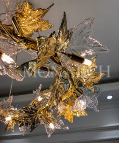 LEAF/C 80 bronze фото Купить LEAF/C 80 bronze