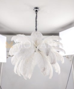 Купить PLUMAGE 80 bronze+white