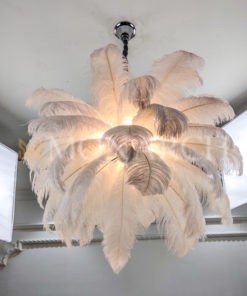 Купить PLUMAGE 80 bronze+white