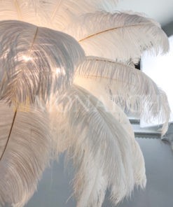 Купить PLUMAGE 80 bronze+white