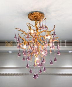 GOCCE 0014-45 bronze+pink фото Купить GOCCE 0014-45 bronze+pink
