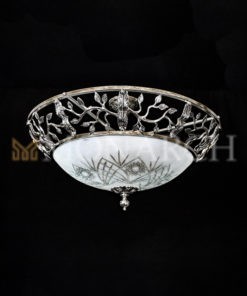 BRANCH CE3121/60/4 silver