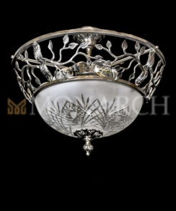 BRANCH CE3121/45/3 silver