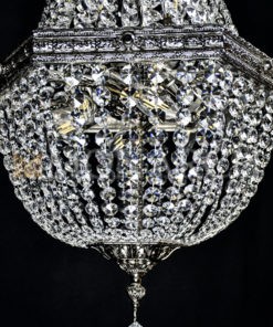 Купить LINTERNA 7693/ silver