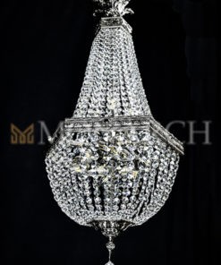 Купить LINTERNA 7693/ silver