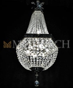 Купить LINTERNA 7693/ silver