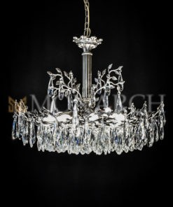 Купить BRANCH P0343/8 silver