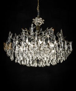 Купить BRANCH P0343/8 silver