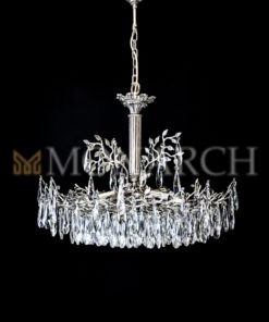 Купить BRANCH P0343/8 silver