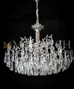 Купить BRANCH P0343/8 silver
