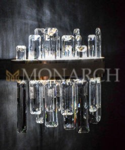 TRUNK 00328-wall gold фото Купить TRUNK 00328-wall gold