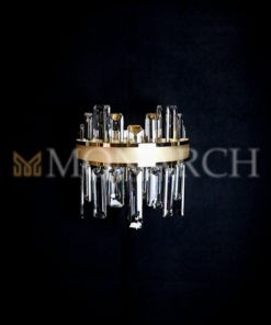 TRUNK 00328-wall gold