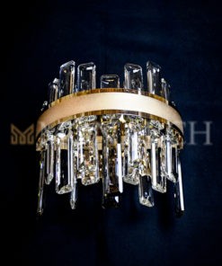 TRUNK 00328-wall gold фото Купить TRUNK 00328-wall gold