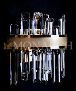 TRUNK 00328-wall gold фото Купить TRUNK 00328-wall gold