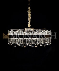 Купить TRUNK 00328-D800 GOLD