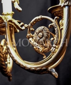 CONTORNO P5563/6 gold фото Купить CONTORNO P5563/6 gold
