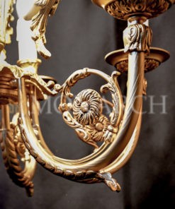 CONTORNO P5563/6 gold фото Купить CONTORNO P5563/6 gold