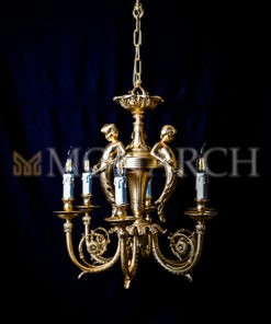 CONTORNO P5563/6 gold фото Купить CONTORNO P5563/6 gold