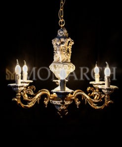 PALACIO 5514/6 gold фото Купить PALACIO 5514/6 gold