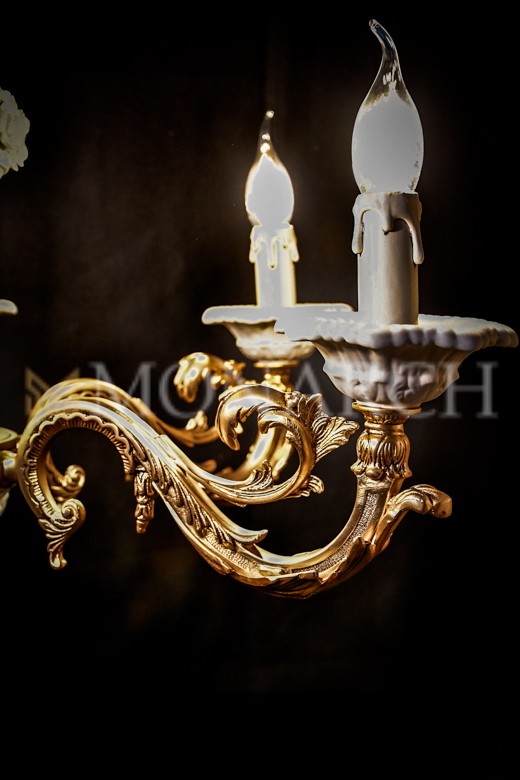 PALACIO 5514/6 gold фото Купить PALACIO 5514/6 gold