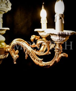 PALACIO 5514/6 gold фото Купить PALACIO 5514/6 gold