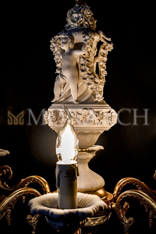 PALACIO 5514/6 gold фото Купить PALACIO 5514/6 gold