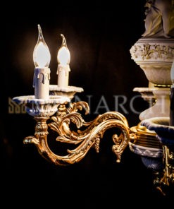 PALACIO 5514/6 gold фото Купить PALACIO 5514/6 gold
