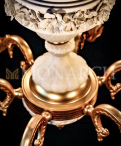 PALACIO 5514/6 gold фото Купить PALACIO 5514/6 gold