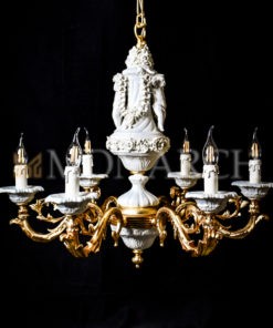 PALACIO 5514/6 gold