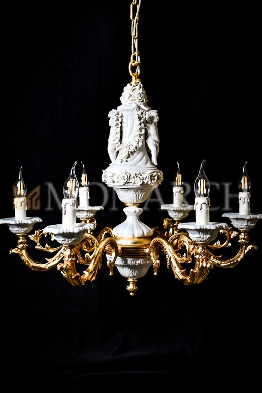 PALACIO 5514/6 gold фото Купить PALACIO 5514/6 gold