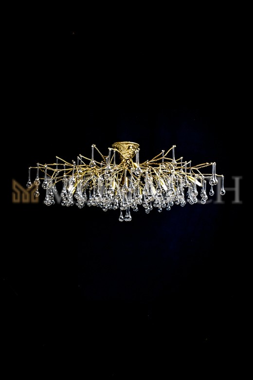 GOCCE 4243/12+1-100 bronze фото Купить GOCCE 4243/12+1-100 bronze