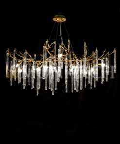 Купить LLUVIA 1414/12-120 bronze