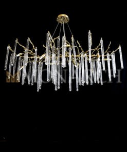 Купить LLUVIA 1414/12-120 bronze