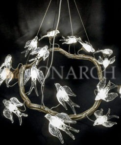 RONDINI 2024/16-80 silver фото Купить RONDINI 2024/16-80 silver